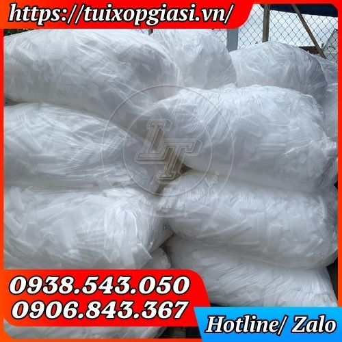 Xốp lưới bọc trái cây bao 5kg