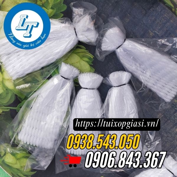 Xưởng sỉ xốp bọc ổi lồng sẵn