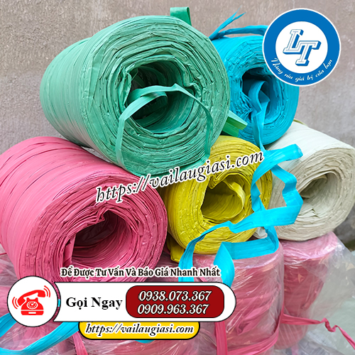 Xưởng chuyên sỉ dây nilon ống giá sỉ Xưởng chuyên sỉ dây nilon ống giá sỉ