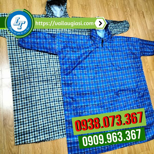 Áo mưa bít Áo mưa bít