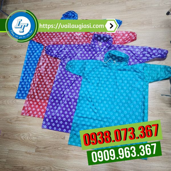 Áo mưa bít trẻ em Áo mưa bít trẻ em