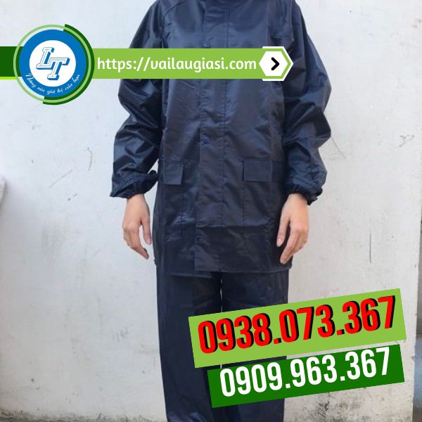 Áo mưa bộ báo vệ tối ưu khi trời mưa Áo mưa bộ báo vệ tối ưu khi trời mưa