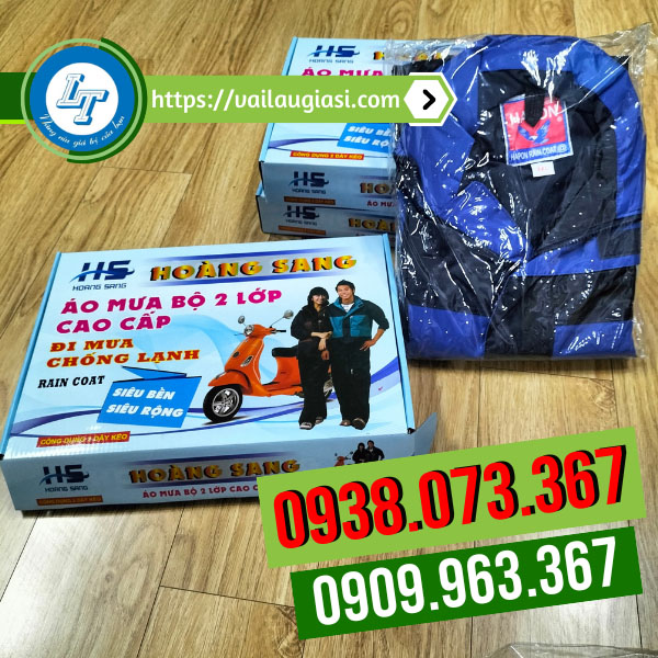 Áo mưa bộ cao cấp Áo mưa bộ cao cấp