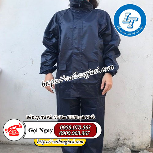 Áo mưa bộ chất lượng, độ bền cao Áo mưa bộ chất lượng, độ bền cao