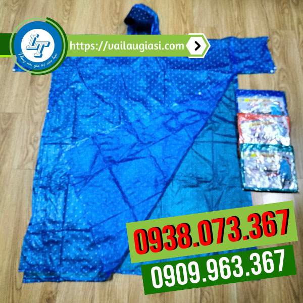 Áo mưa cánh dơi chất lượng, sỉ rẻ Áo mưa cánh dơi chất lượng, sỉ rẻ