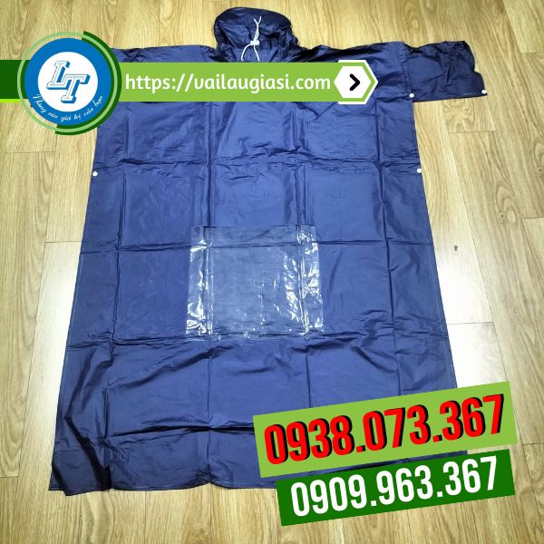 Áo mưa cánh dơi Áo mưa cánh dơi