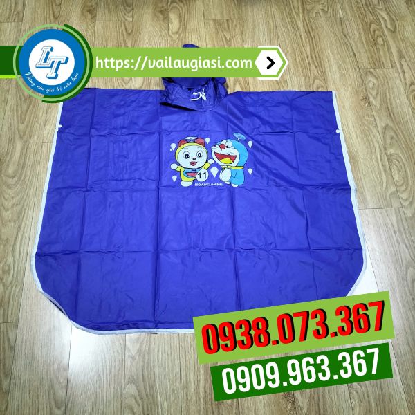 Cam kết mang đến mẫu mã áo mưa chất lượng Cam kết mang đến mẫu mã áo mưa chất lượng