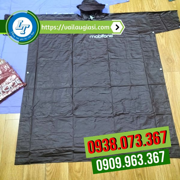 Áo mưa cánh dơi chất liệu chống thấm tốt, màu sắc đẹp Áo mưa cánh dơi chất liệu chống thấm tốt, màu sắc đẹp