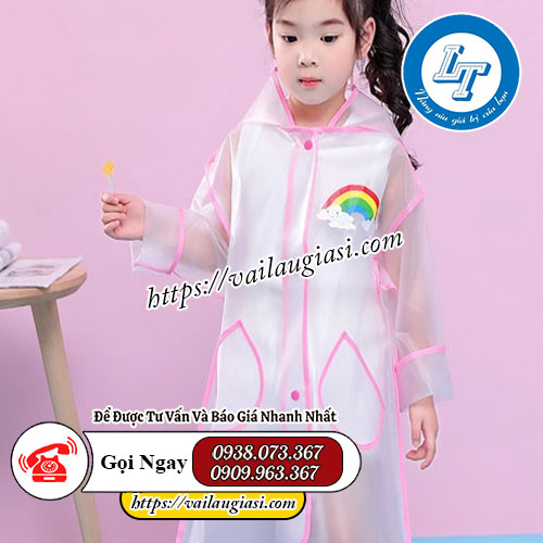 Áo mưa măng tô trong Áo mưa măng tô trong