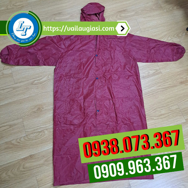 Áo mưa măng tô sỉ rẻ Áo mưa măng tô sỉ rẻ