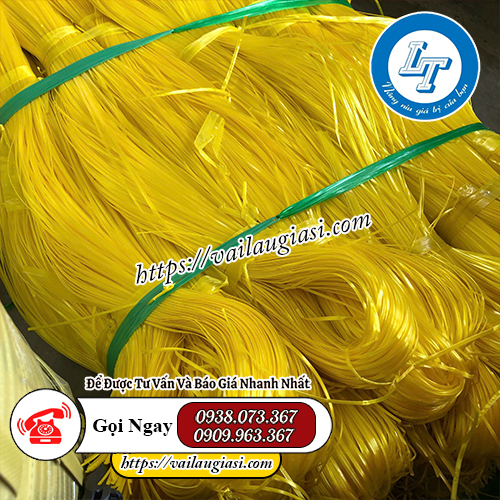Dây nilon kẽm nhuyễn giá bán sỉ rẻ Dây nilon kẽm nhuyễn giá bán sỉ rẻ