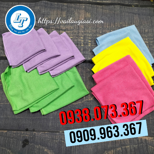 Bán khăn lau đa năng giá sỉ rẻ Bán khăn lau đa năng giá sỉ rẻ