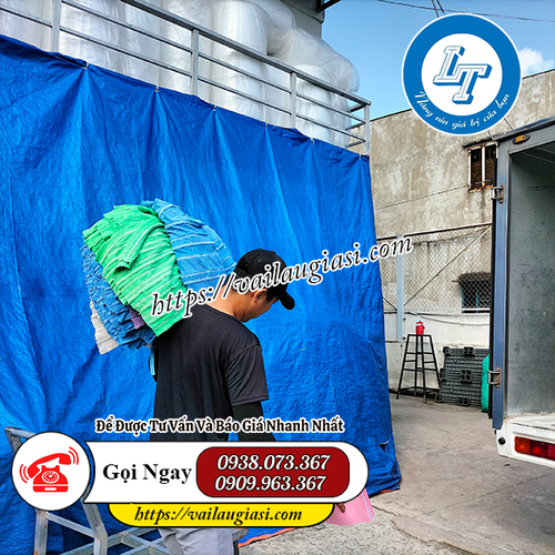 Đi lẻ 10kg khăn lau nối Đi lẻ 10kg khăn lau nối