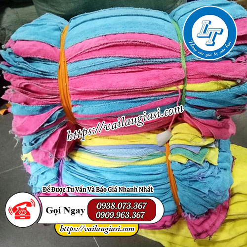 Bán lẻ từng bó khăn lau công nghiệp 10kg, 20kg Bán lẻ từng bó khăn lau công nghiệp 10kg, 20kg