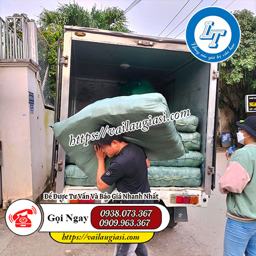 Bán sỉ găng tay vải mập Bán sỉ găng tay vải mập