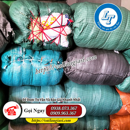 Bán sỉ giẻ lau 3 lớp cho khách tại HCM Bán sỉ giẻ lau 3 lớp cho khách tại HCM