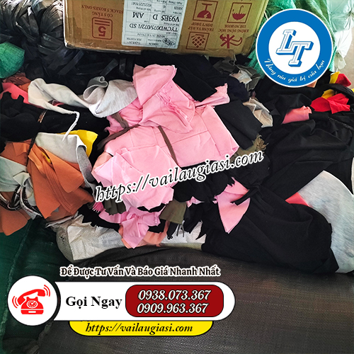 Bán sỉ giẻ lau theo kg Bán sỉ giẻ lau theo kg