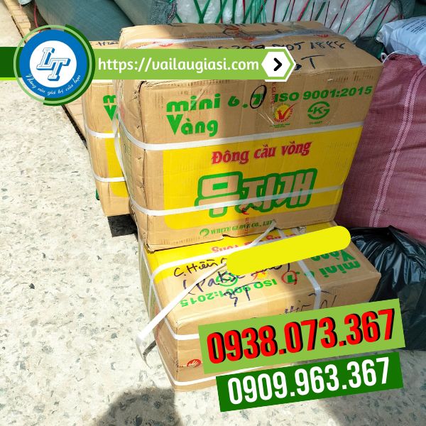 Bán sỉ lẻ găng tay cao su Đông Cầu Vồng Bán sỉ lẻ găng tay cao su Đông Cầu Vồng