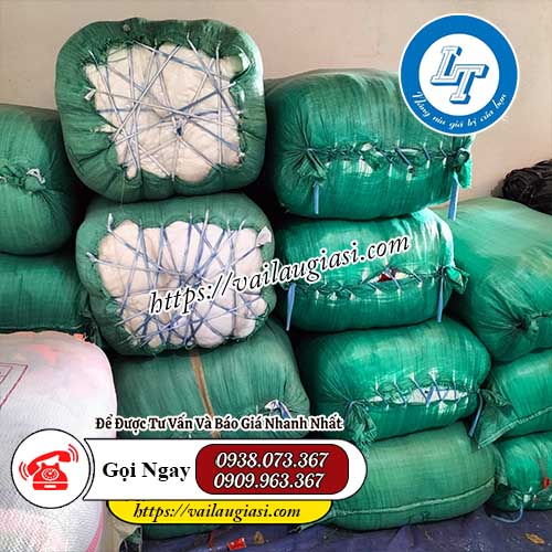 Bán sỉ giẻ lau trắng giá rẻ Bán sỉ giẻ lau trắng giá rẻ