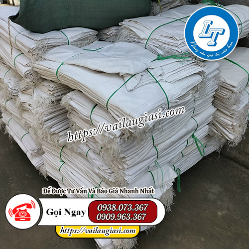 Bán sỉ số lượng bao tải gạo cho khách Bán sỉ số lượng bao tải gạo cho khách