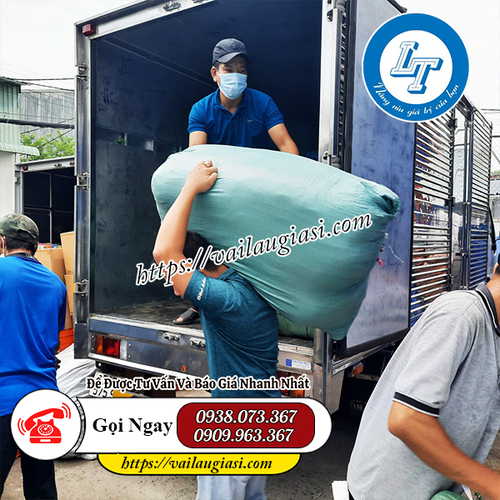 Bán sỉ vải vụn tại Lê Thanh Bán sỉ vải vụn tại Lê Thanh