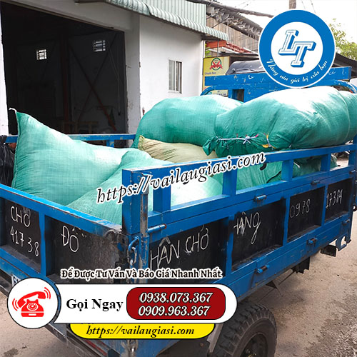 Bán vải lau công nghiệp giá rẻ Bán vải lau công nghiệp giá rẻ