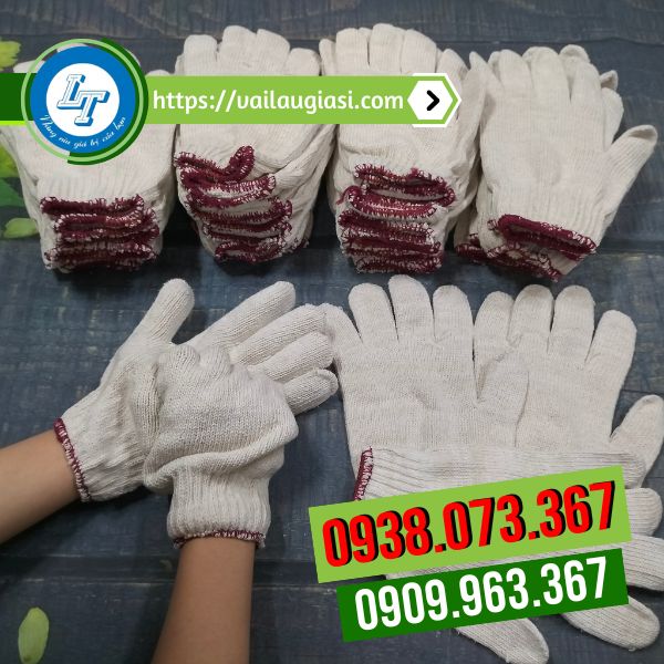 Bảng giá sỉ găng tay len kem Bảng giá sỉ găng tay len kem