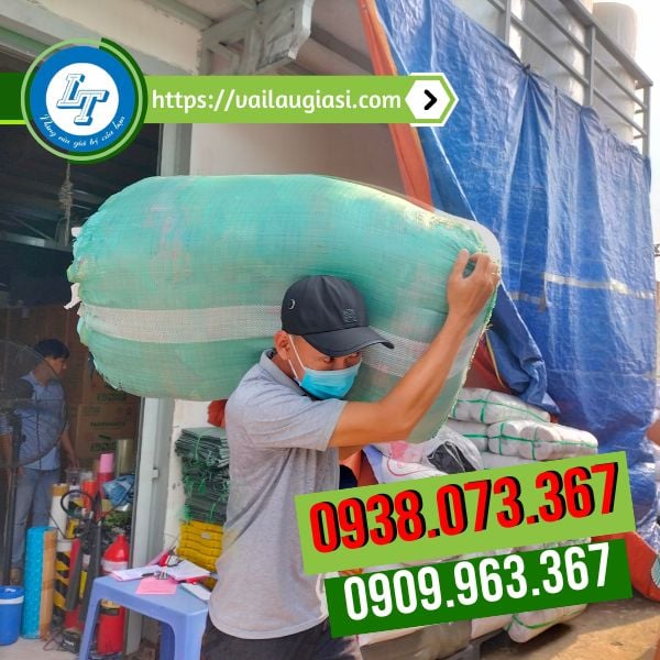 Bao 50kg giẻ lau gia công nhiều lớp Bao 50kg giẻ lau gia công nhiều lớp