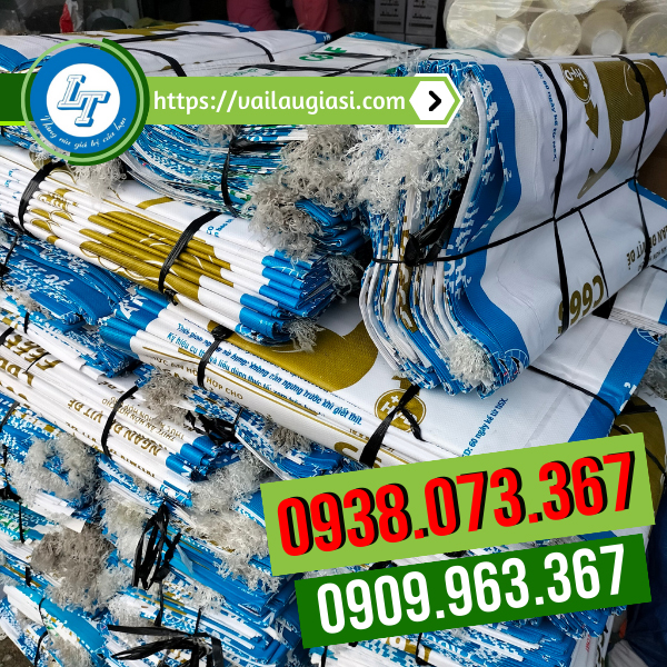 Bao bì cũ có độ mới cao, giá sỉ rẻ Bao bì cũ có độ mới cao, giá sỉ rẻ