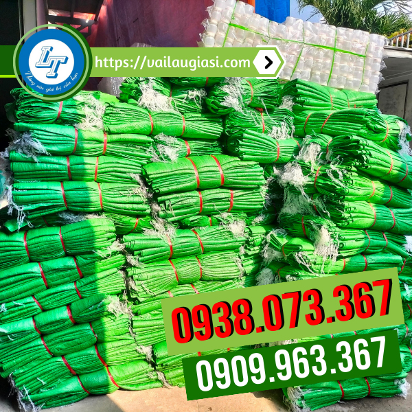 Bao bì nước đá xanh giá sỉ rẻ Bao bì nước đá xanh giá sỉ rẻ