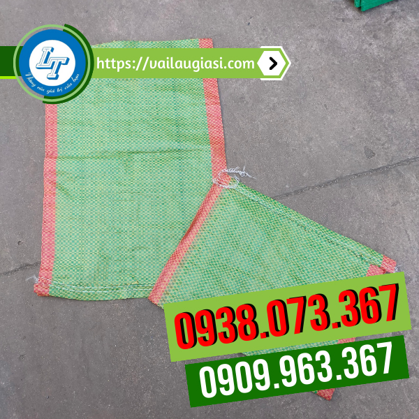 Bao gạo từ chất liệu hạt nhựa pp Bao gạo từ chất liệu hạt nhựa pp