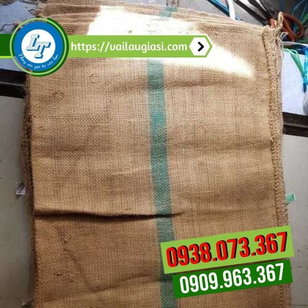 Bao tải bố cũ chắc chắn Bao tải bố cũ chắc chắn