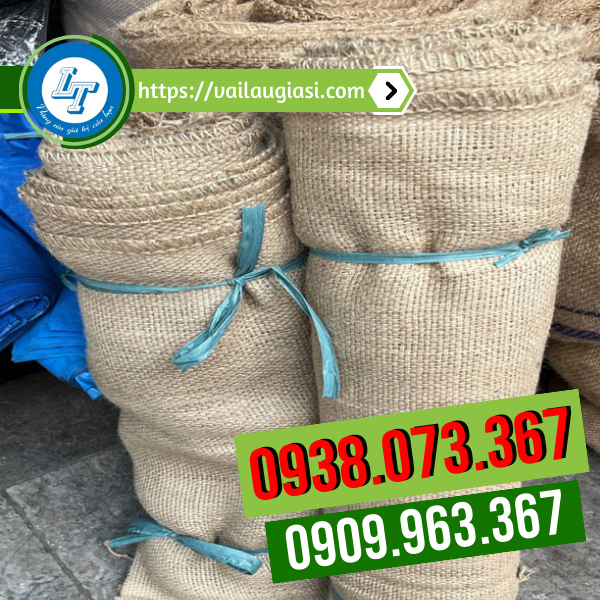 Bao bố giá sỉ rẻ Bao bố giá sỉ rẻ