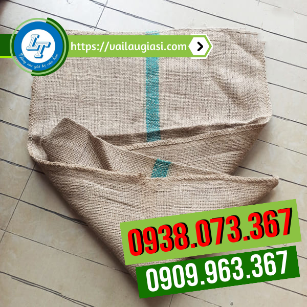 Sản phẩm bao bố trồng cây Sản phẩm bao bố trồng cây