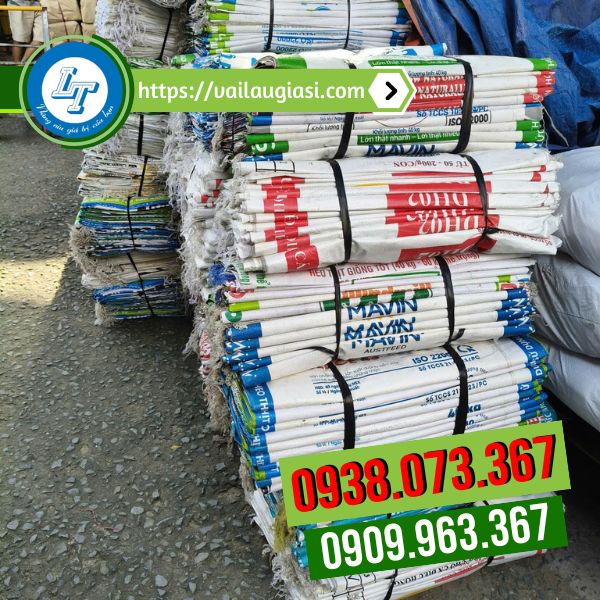 Lê Thanh buôn sỉ bao cám cò 40kg Lê Thanh buôn sỉ bao cám cò 40kg