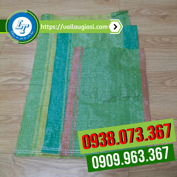 Bao tải dứa đựng gạo Bao tải dứa đựng gạo