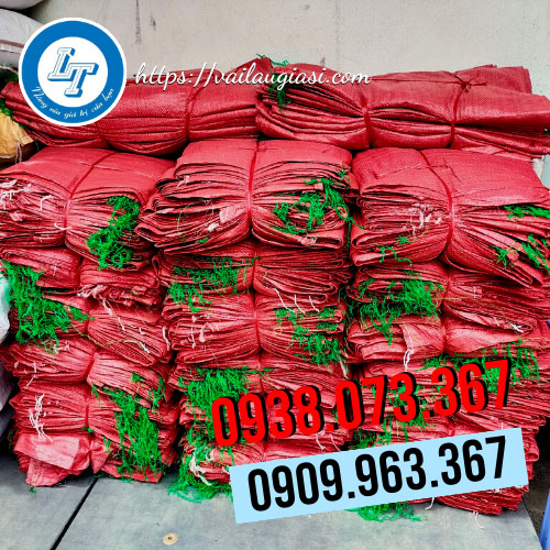 Bao tải đựng lúa giá sỉ rẻ Bao tải đựng lúa giá sỉ rẻ