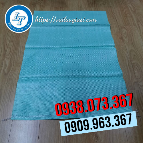 Bao đựng lúa 50kg Bao đựng lúa 50kg