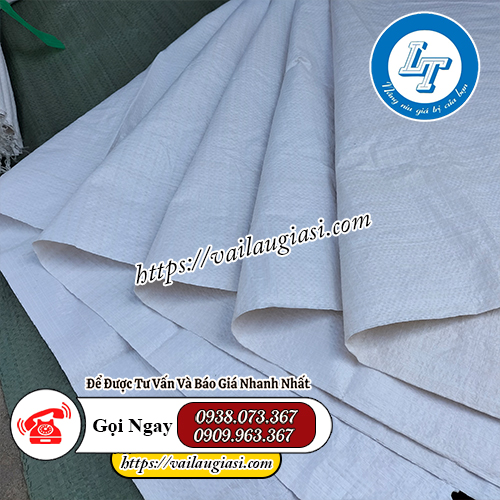 Bao gạo 50kg chất lượng Bao gạo 50kg chất lượng