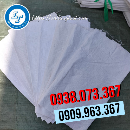 Bao đựng gạo chất lượng Bao đựng gạo chất lượng