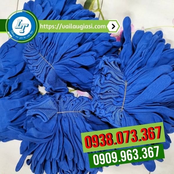 Báo giá sỉ rẻ găng tay vải thun mỏng Báo giá sỉ rẻ găng tay vải thun mỏng