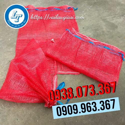 Bao tải đựng xơ dừa Bao tải đựng xơ dừa