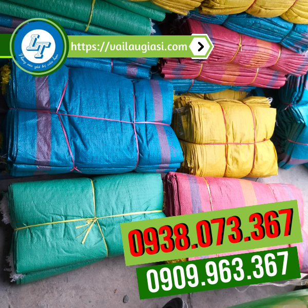 Bao pp dệt giá sỉ rẻ Bao pp dệt giá sỉ rẻ