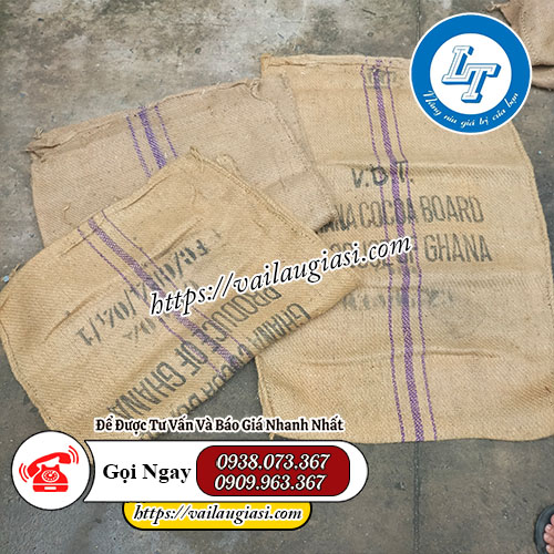 Bao tài bố cũ Bao tài bố cũ