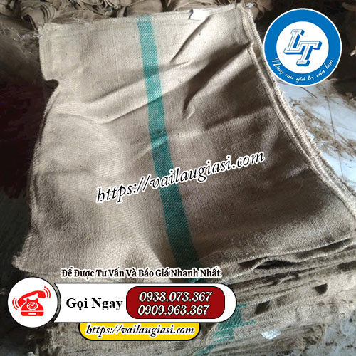 Bao tải bố giá rẻ, hàng dày dặn Bao tải bố giá rẻ, hàng dày dặn