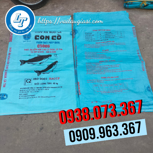 Bao cũ kích thước 70x120cm Bao cũ kích thước 70x120cm