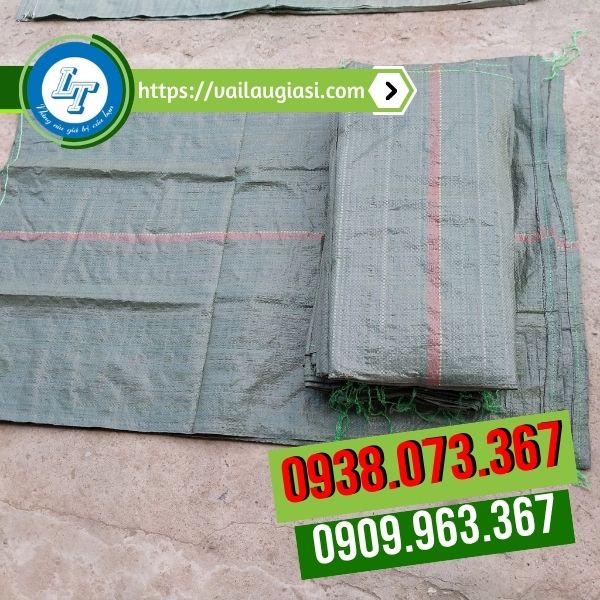 Bao tải dứa loại to