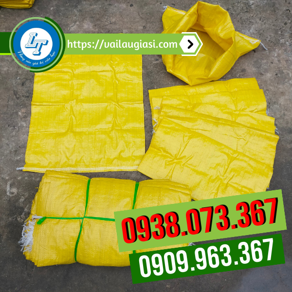 Bao dứa vàng giá sỉ rẻ HCM Bao dứa vàng giá sỉ rẻ HCM