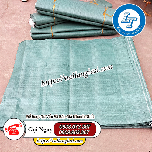 Bao tải dứa pp 90x120 Bao tải dứa pp 90x120