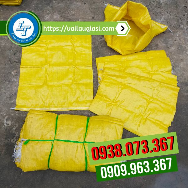 cấu tạo đơn giản của dòng bao tải dứa pp cấu tạo đơn giản của dòng bao tải dứa pp